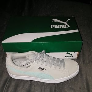 Wn's Puma Suede Classic